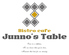 Bistro cafe Junno sTable ジュンノテーブル 渋谷のロゴ