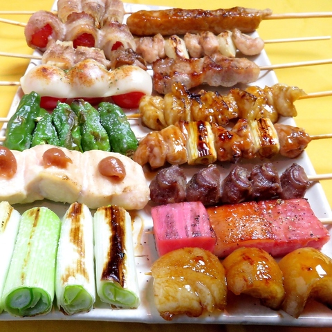 宴会もバッチリ対応！[食放]・[飲放]・[コース]で色んなシーンにOK！各種宴会に最適♪