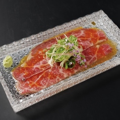 【名物】薪しゃぶ