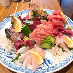 炭火やきとり 鮮魚 千鳥の特集写真