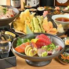 大衆酒場 福岡県人 梅田店のコース写真