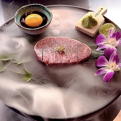 焼肉 WAGYU SHICHIRAN ワギュウシチラン特集写真1