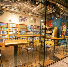 離島百貨店 離島キッチン日本橋店の外観2