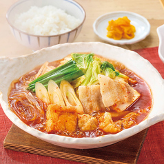 赤から 天神大名店のおすすめランチ2