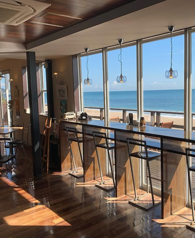 Dining Bar RAGTIME O^C