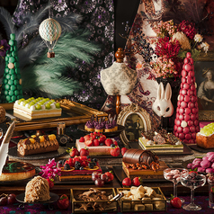 サルヴァトーレ クオモ SALVATORE CUOMO &BAR 新宿 野村ビル特集写真1