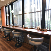 パンケーキ専門店 Sakura Cafe Hanon サクラカフェハノン 京都河原町の雰囲気3