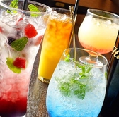 Bistro Shido ビストロシド 郡山駅前店の雰囲気2