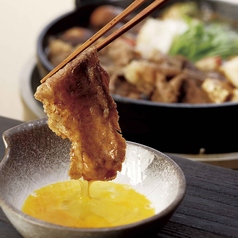 酒場大穴 五反田店のコース写真