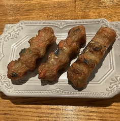 さつま揚げ