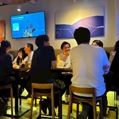 TERRACE5 テラスファイブ 名駅店の雰囲気2