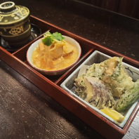 【ランチ限定】週替わり弁当