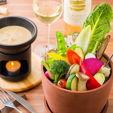 CAFE&RESTAURANT ORGALI オーガリのおすすめ料理1