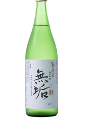 獅子の里　純米吟醸　無垢　【冬季限定酒】