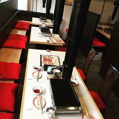 ステーキ 焼肉 極の特集写真