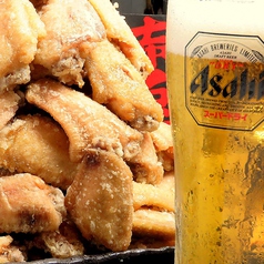 下西川酒場 はね黒の特集写真