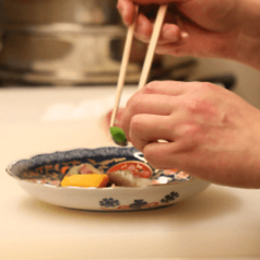 日本料理 八田のおすすめポイント1