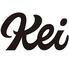 Keiのロゴ