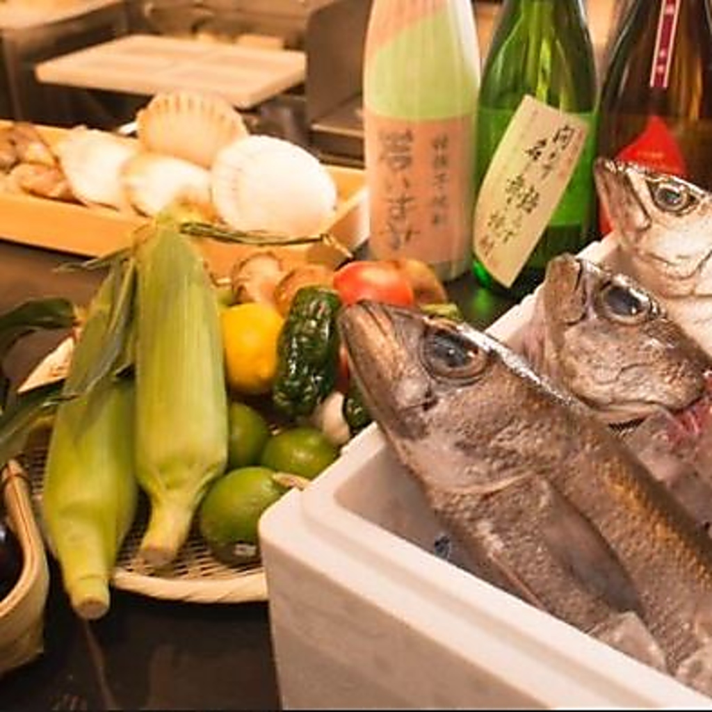 酔月亭花朝の写真ギャラリー