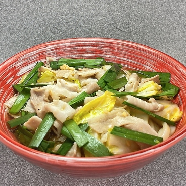 うどん そば 呑み処 三条坊のおすすめ料理1