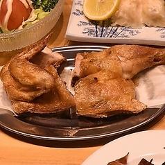 【全席喫煙可】室蘭やきとり　鳥辰　大通店の写真2