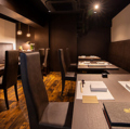 金蔦 六本木店の雰囲気1