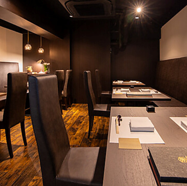 金蔦 六本木店の雰囲気1