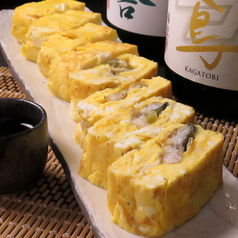 鰻巻き（半身）