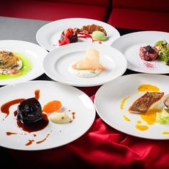 プティサレ 札幌駅特集写真1