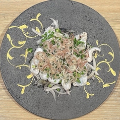 肉と魚の 倉敷 太鼓判のおすすめ料理2