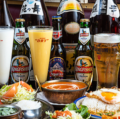 肉バル&焼き鳥 SITA シータの特集写真