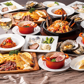 銀座ライオンLEO ThinkPark大崎店のおすすめ料理2