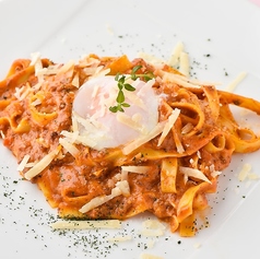 ボッカデラベルタ 伊豆長岡のコース写真