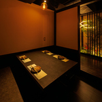 青葉台 居酒屋 完全個室 和食 海鮮 焼き鳥 飲み放題 接待 宴会 女子会 会食 日本酒 合コン 誕生日