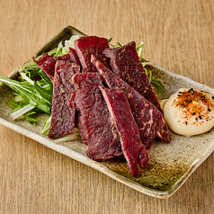 横浜ビーフジャーキー