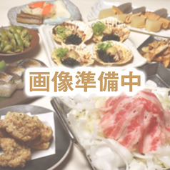 青森ねぶたワールド 新橋店のコース写真
