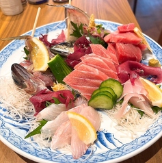 炭火やきとり 鮮魚 千鳥の特集写真