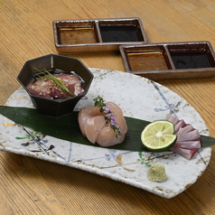 焼鳥歩のおすすめ料理3