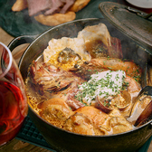 BISTRO＆CAFE Bonheur ビストロアンドカフェボヌールのおすすめ料理2