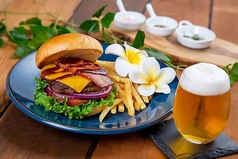 Lanapia（ラナピア）Hawaiian cafe & dining特集写真1