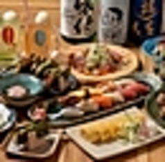 乾杯！心弾むドリンクの数々♪