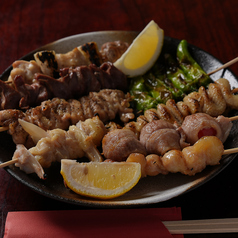 下町酒場 麓 ロクのおすすめ料理2