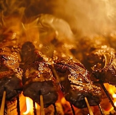 肉バル&焼き鳥 SITA シータの特集写真