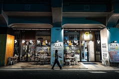 イタメシヤ 8 エイトの外観1