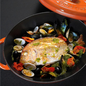 sumile TOKYO スミレ トウキョウ 渋谷のおすすめ料理3