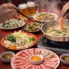 タイ料理居酒屋 バンメー