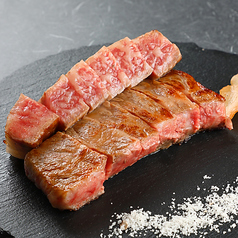 ◆尾崎牛の旨味を最大限引き出した調理方法◎