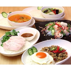 多国籍ダイニング WORLD EATSの写真2