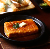 おきらく酒場 ひろとのおすすめ料理2