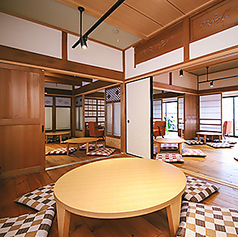 和むすびby咲夢の雰囲気2